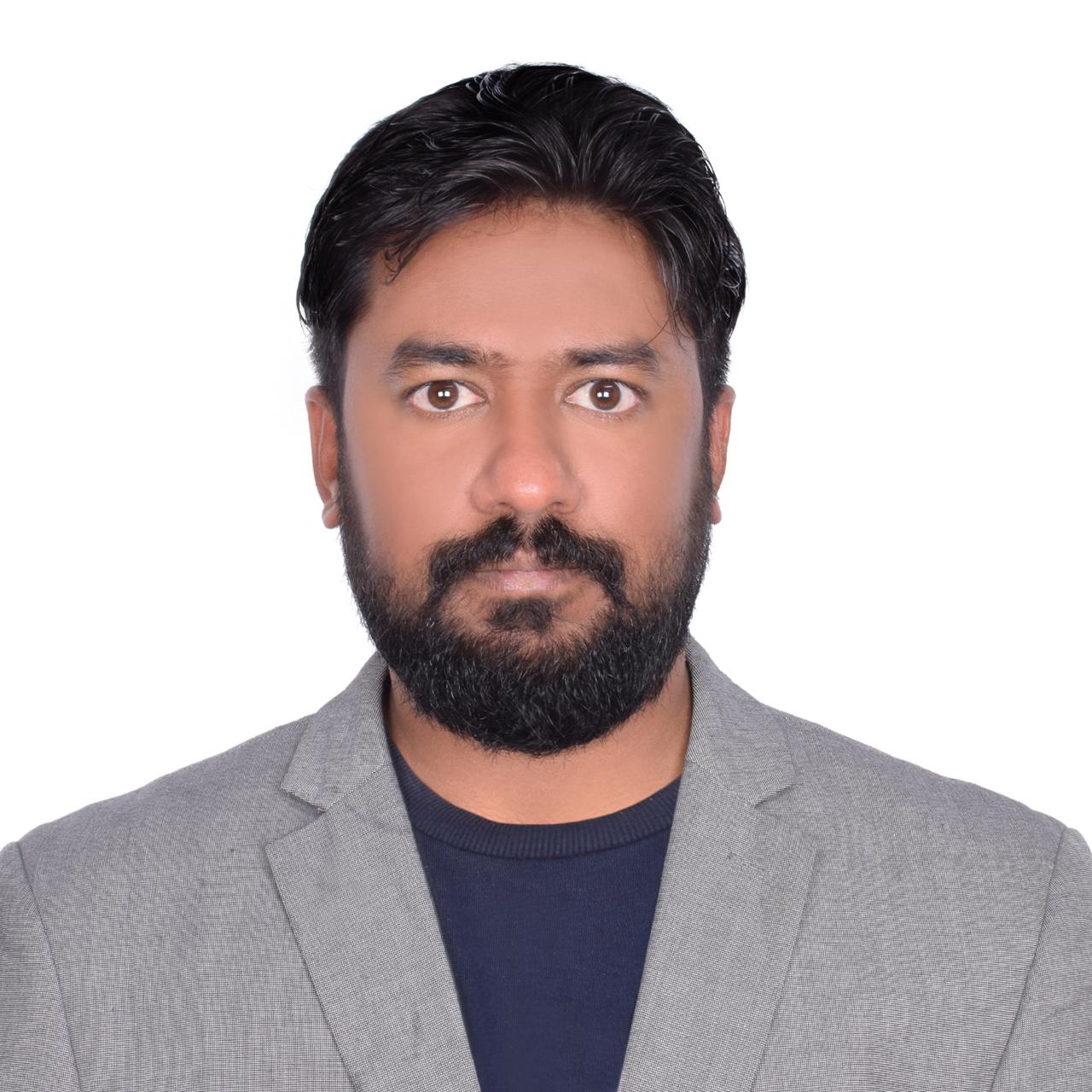 MD Adil Salim