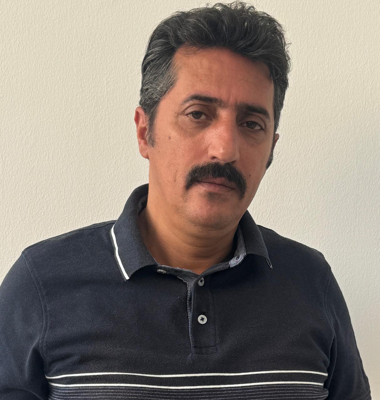 Serkan Nuri