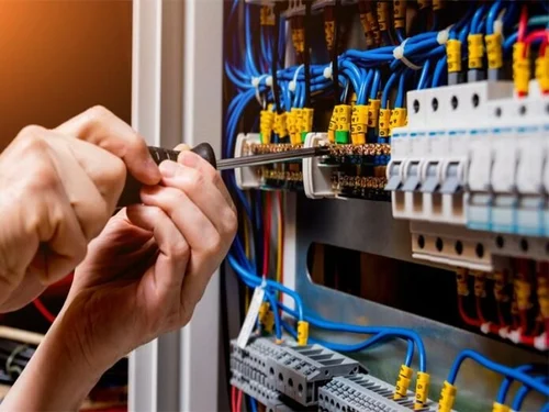 Plumbing Services Image