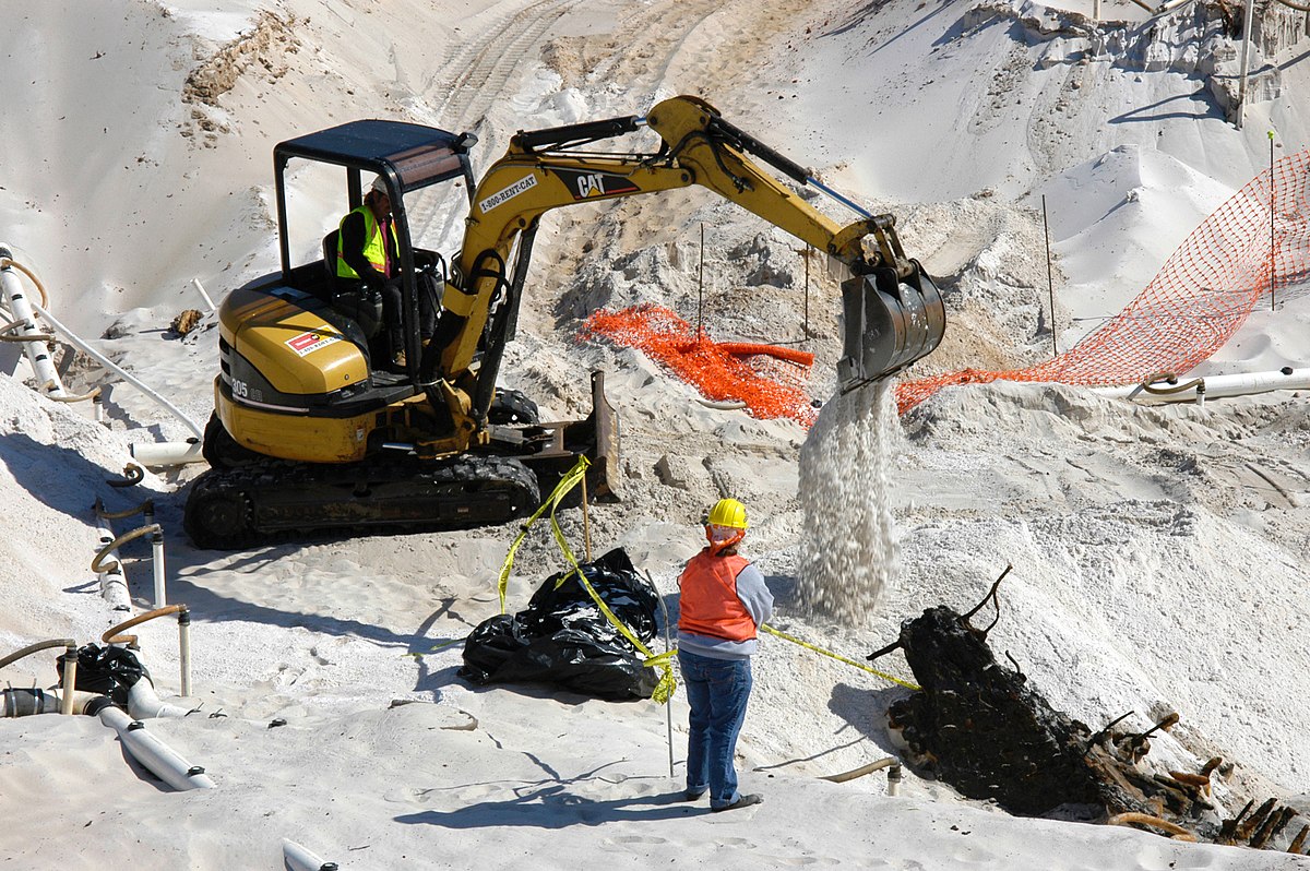 Heavy Equipment Operators
